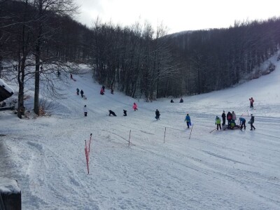 Vegium d.o.o. Karlobag