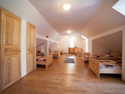 Vegium d.o.o. Karlobag