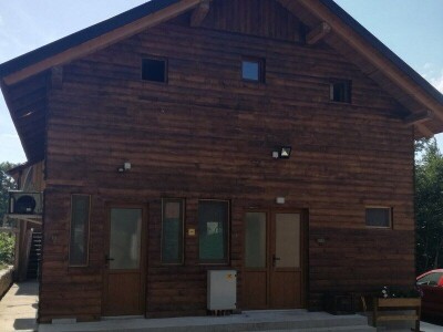 Vegium d.o.o. Karlobag