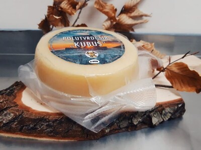 Vegium d.o.o. Karlobag