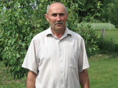 Mirko Veić, istinski zaljubljenik u stare sorte voća