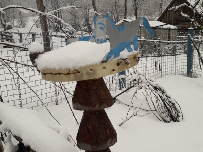 Velaga Osmanagić: Niko više ne koristi vodenicu, svi kupuju gotovo brašno