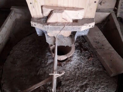 Velaga Osmanagić: Niko više ne koristi vodenicu, svi kupuju gotovo brašno