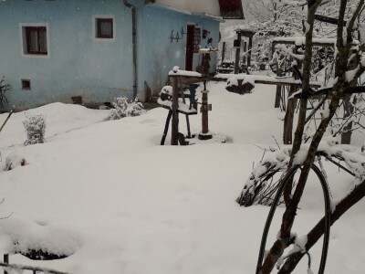 Velaga Osmanagić: Niko više ne koristi vodenicu, svi kupuju gotovo brašno