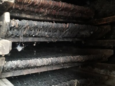 Velaga Osmanagić: Niko više ne koristi vodenicu, svi kupuju gotovo brašno