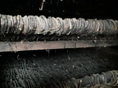 Velaga Osmanagić: Niko više ne koristi vodenicu, svi kupuju gotovo brašno