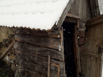 Velaga Osmanagić: Niko više ne koristi vodenicu, svi kupuju gotovo brašno