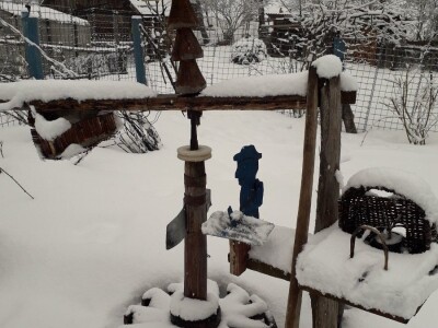 Velaga Osmanagić: Niko više ne koristi vodenicu, svi kupuju gotovo brašno