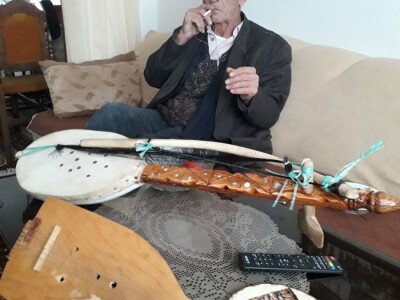 Velaga Osmanagić: Niko više ne koristi vodenicu, svi kupuju gotovo brašno