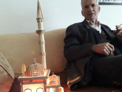 Velaga Osmanagić: Niko više ne koristi vodenicu, svi kupuju gotovo brašno