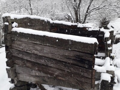 Velaga Osmanagić: Niko više ne koristi vodenicu, svi kupuju gotovo brašno