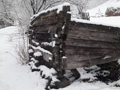 Velaga Osmanagić: Niko više ne koristi vodenicu, svi kupuju gotovo brašno