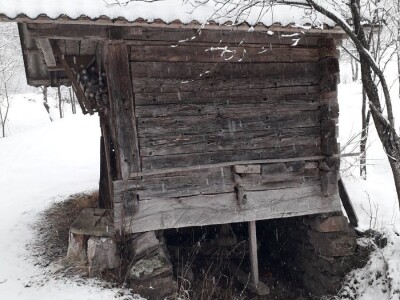 Velaga Osmanagić: Niko više ne koristi vodenicu, svi kupuju gotovo brašno