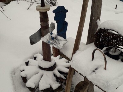 Velaga Osmanagić: Niko više ne koristi vodenicu, svi kupuju gotovo brašno