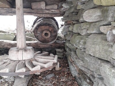 Velaga Osmanagić: Niko više ne koristi vodenicu, svi kupuju gotovo brašno