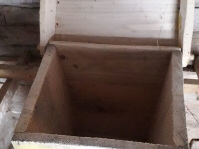 Velaga Osmanagić: Niko više ne koristi vodenicu, svi kupuju gotovo brašno