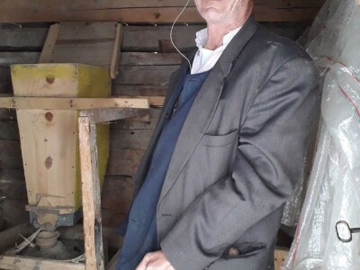 Velaga Osmanagić: Niko više ne koristi vodenicu, svi kupuju gotovo brašno