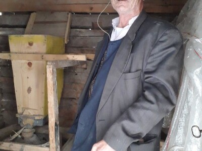 Velaga Osmanagić: Niko više ne koristi vodenicu, svi kupuju gotovo brašno