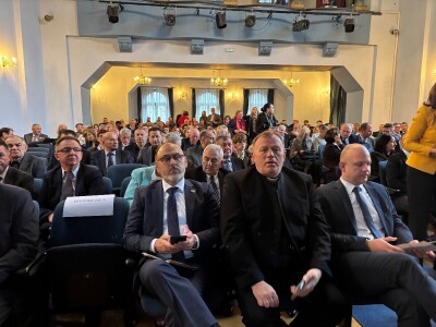 Veleučilištu u Križevcima porastao broj studenata