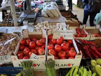 Velika subota u Osijeku