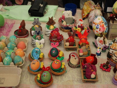 Velika subota u Osijeku