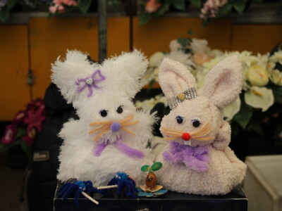 Velika subota u Osijeku