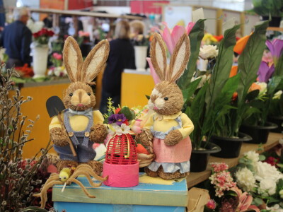 Velika subota u Osijeku