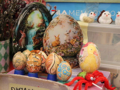 Velika subota u Osijeku