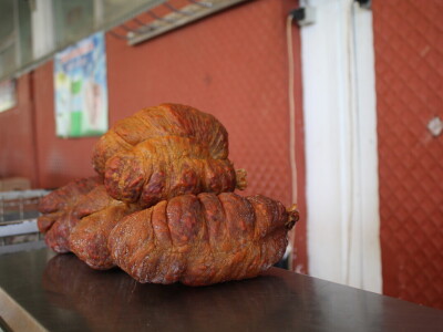 Velika subota u Osijeku