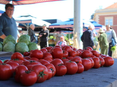 Velika subota u Osijeku