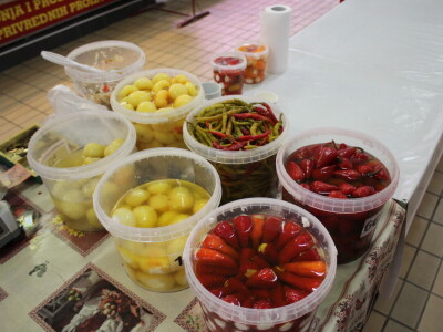 Velika subota u Osijeku