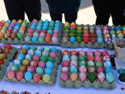 Velika subota u Osijeku