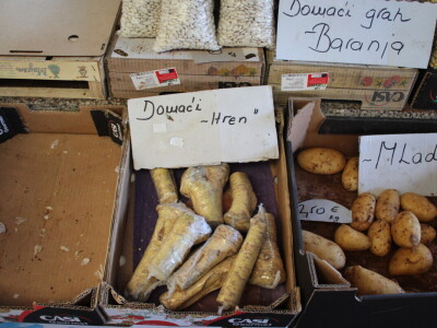 Velika subota u Osijeku