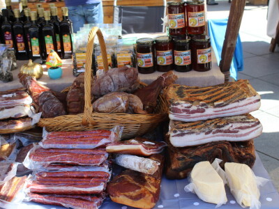 Velika subota u Osijeku