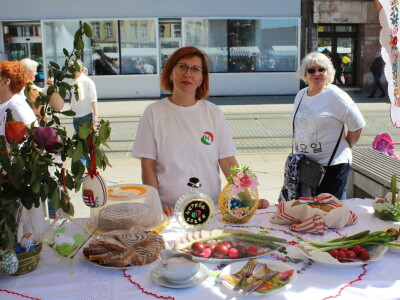 Velika subota u Osijeku