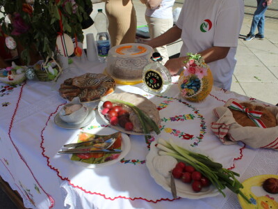 Velika subota u Osijeku