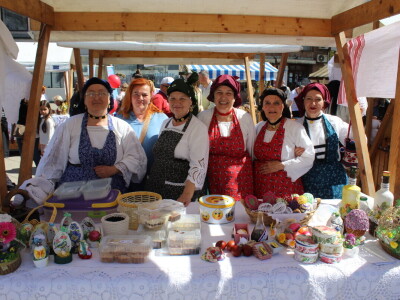 Velika subota u Osijeku