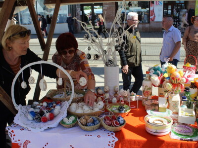 Velika subota u Osijeku