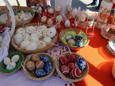 Velika subota u Osijeku