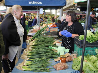 Velika subota u Osijeku