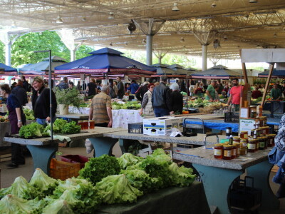 Velika subota u Osijeku