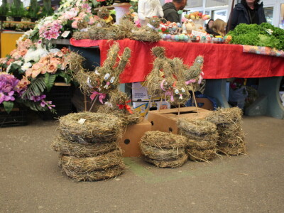 Velika subota u Osijeku