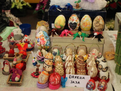 Velika subota u Osijeku