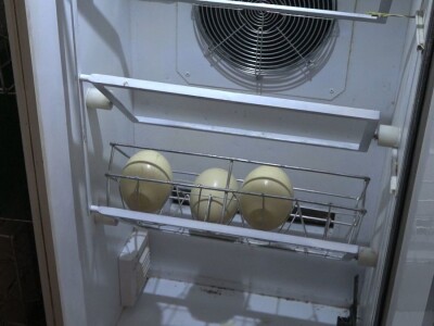 Velike ptice u Velikom Selu