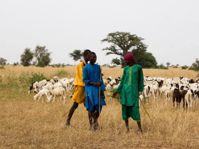 Projekt želi zadržati stanovništvo