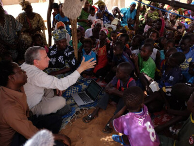 Edukacija je najvažnija