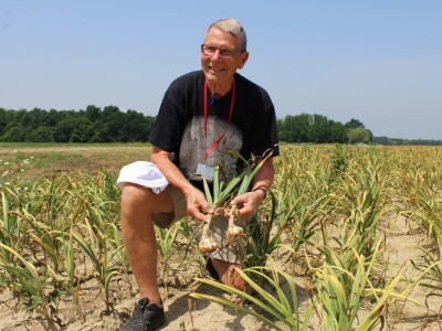 Velikim koracima naprijed - Obitelj Puškarić iz Kaniške Ive