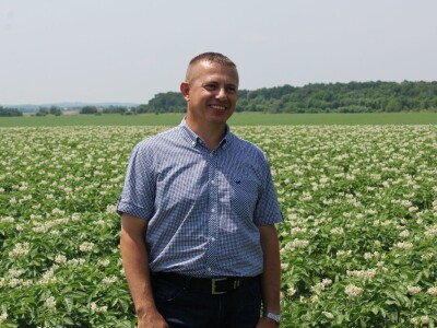 Velikim koracima naprijed - Obitelj Puškarić iz Kaniške Ive