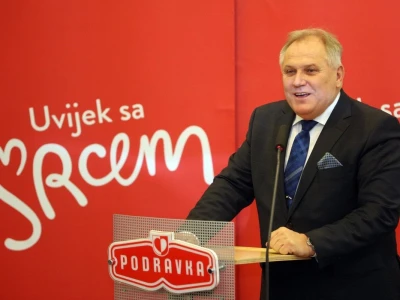 Veliko zanimanje braniteljske populacije za „Podravkin“ petogodišnji plan povećanja domaće poljoprivredne proizvodnje i smanjivanja uvoza
