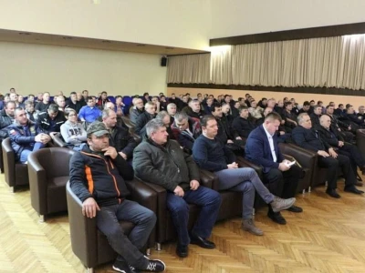 Veliko zanimanje braniteljske populacije za „Podravkin“ petogodišnji plan povećanja domaće poljoprivredne proizvodnje i smanjivanja uvoza